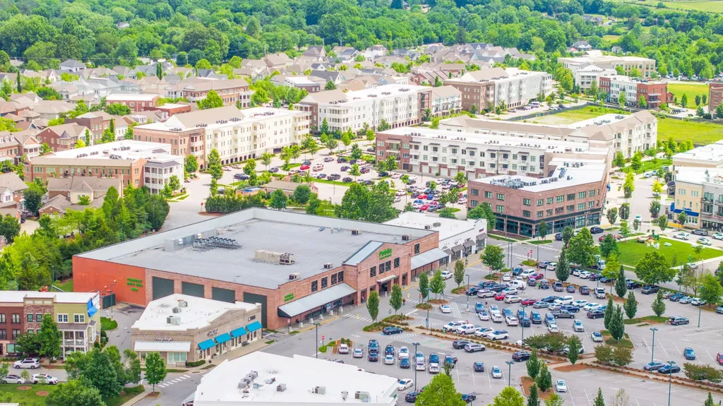 555 Avon River Road Franklin TN 37064