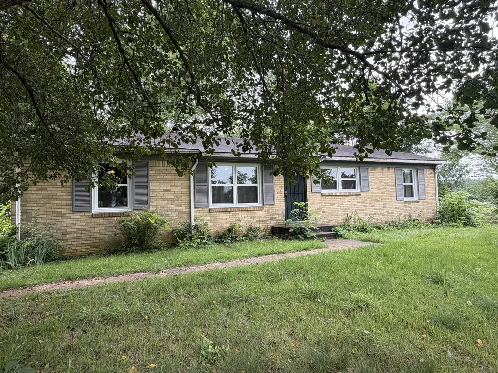201 Ambrose Drive Clarksville TN 37042