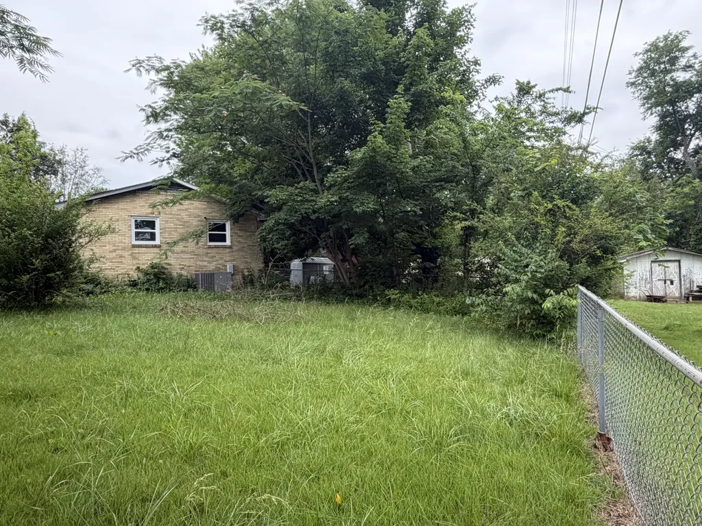 201 Ambrose Drive Clarksville TN 37042