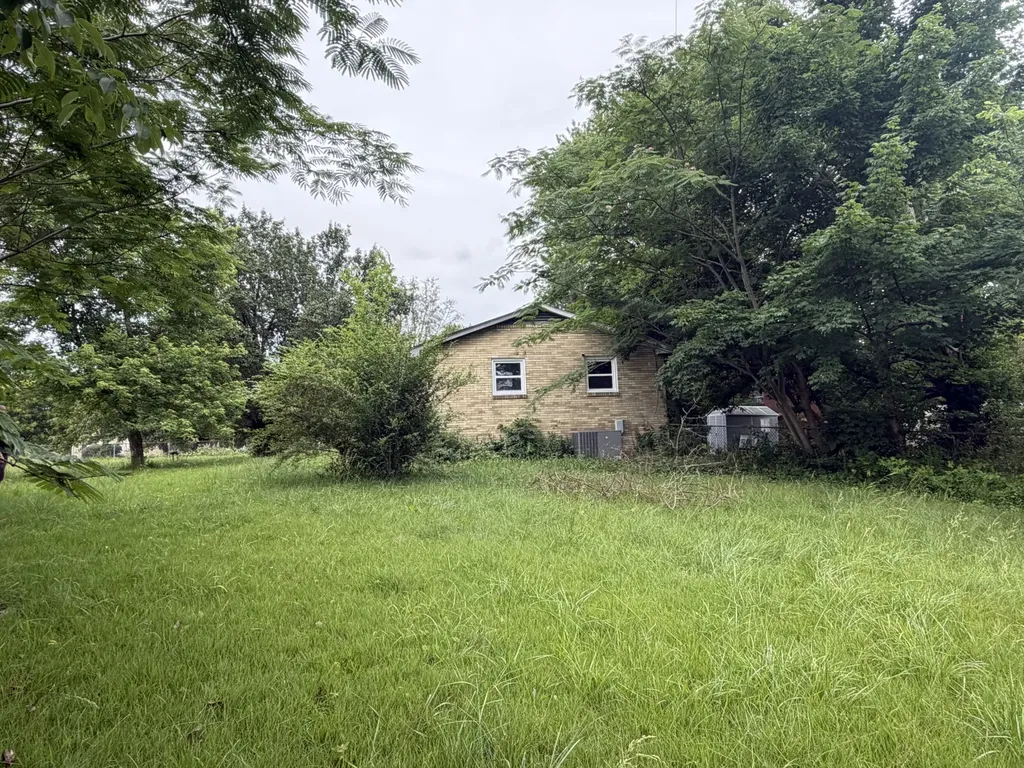 201 Ambrose Drive Clarksville TN 37042