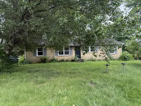 201 Ambrose Drive Clarksville TN 37042
