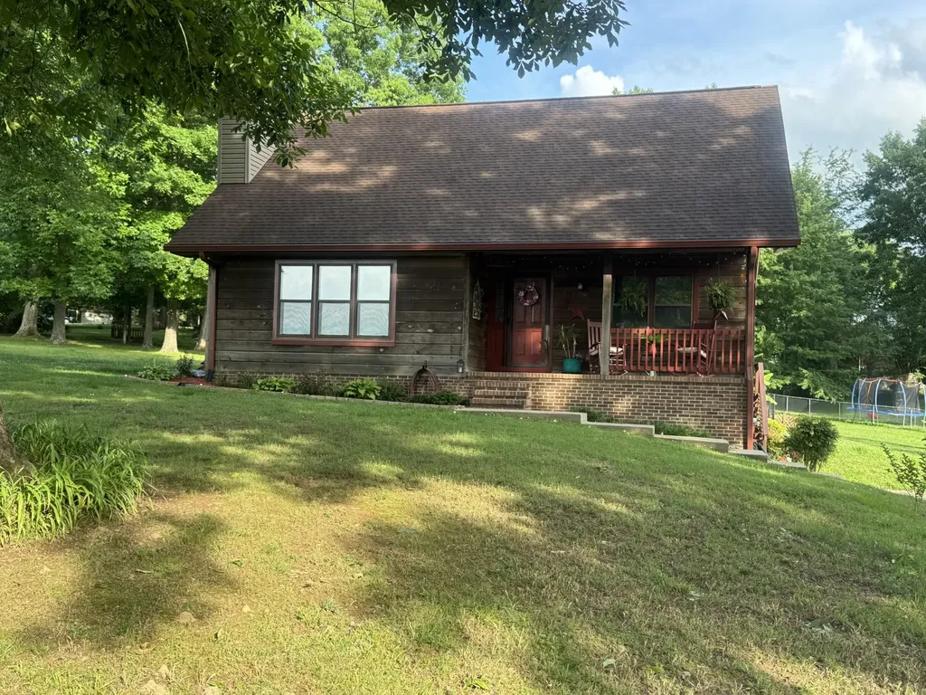 355 Marion Court Springfield TN 37172