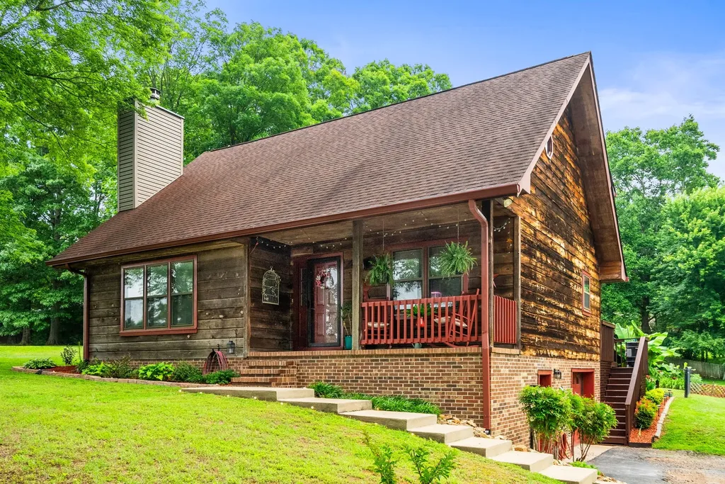 355 Marion Court Springfield TN 37172