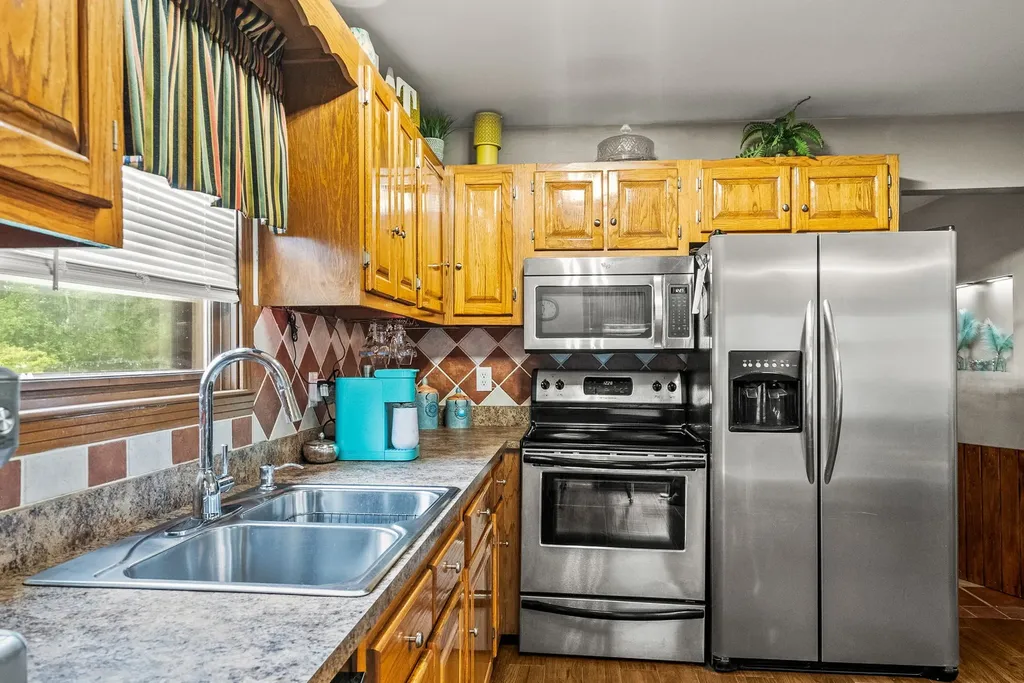 355 Marion Court Springfield TN 37172