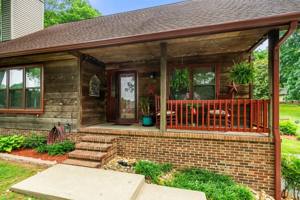 355 Marion Court Springfield TN 37172