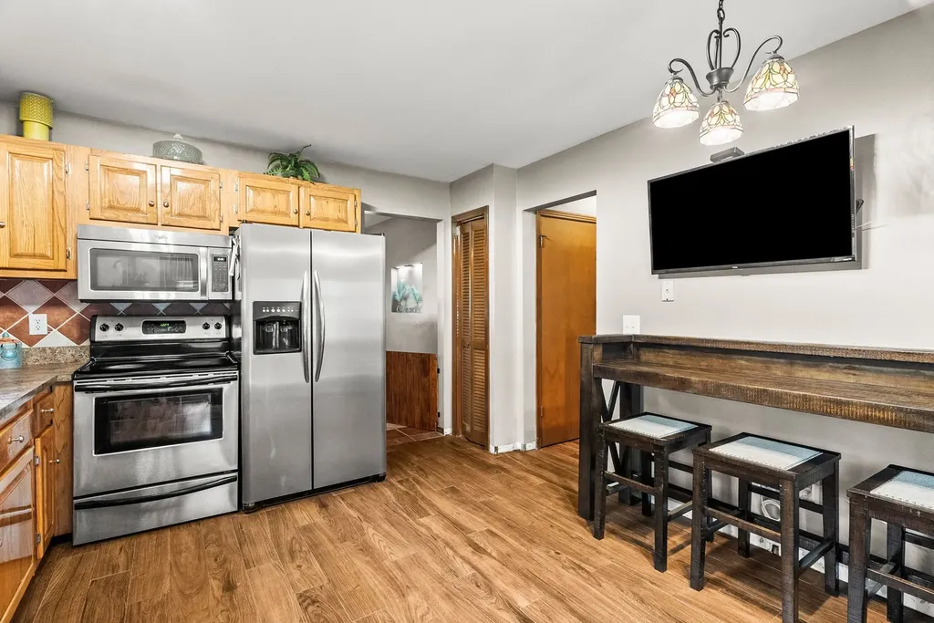 355 Marion Court Springfield TN 37172