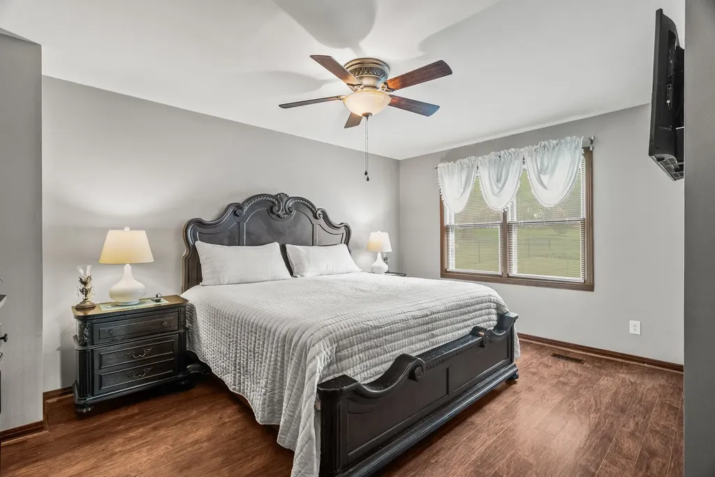 355 Marion Court Springfield TN 37172