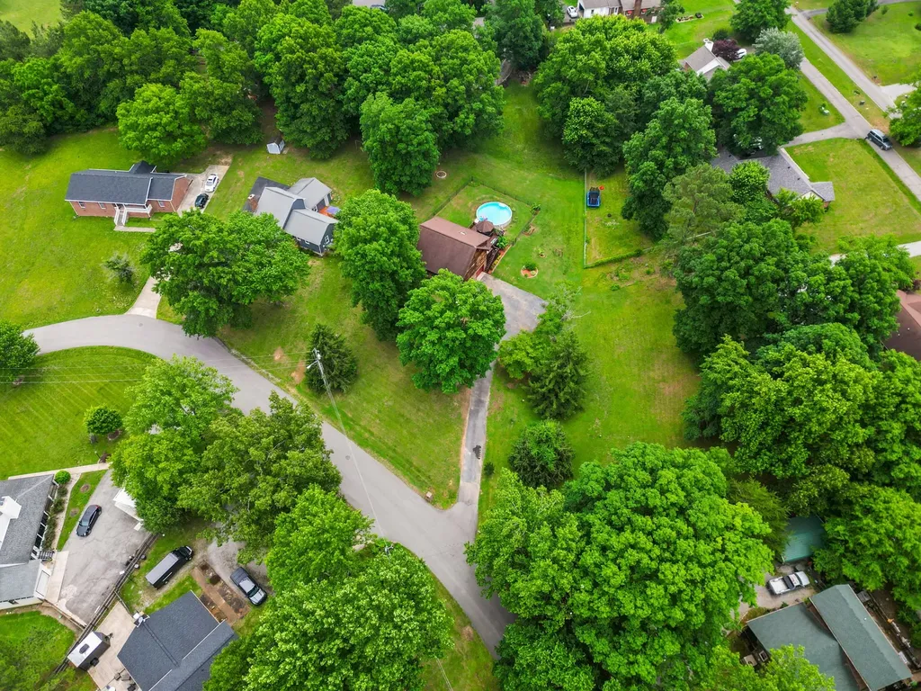 355 Marion Court Springfield TN 37172