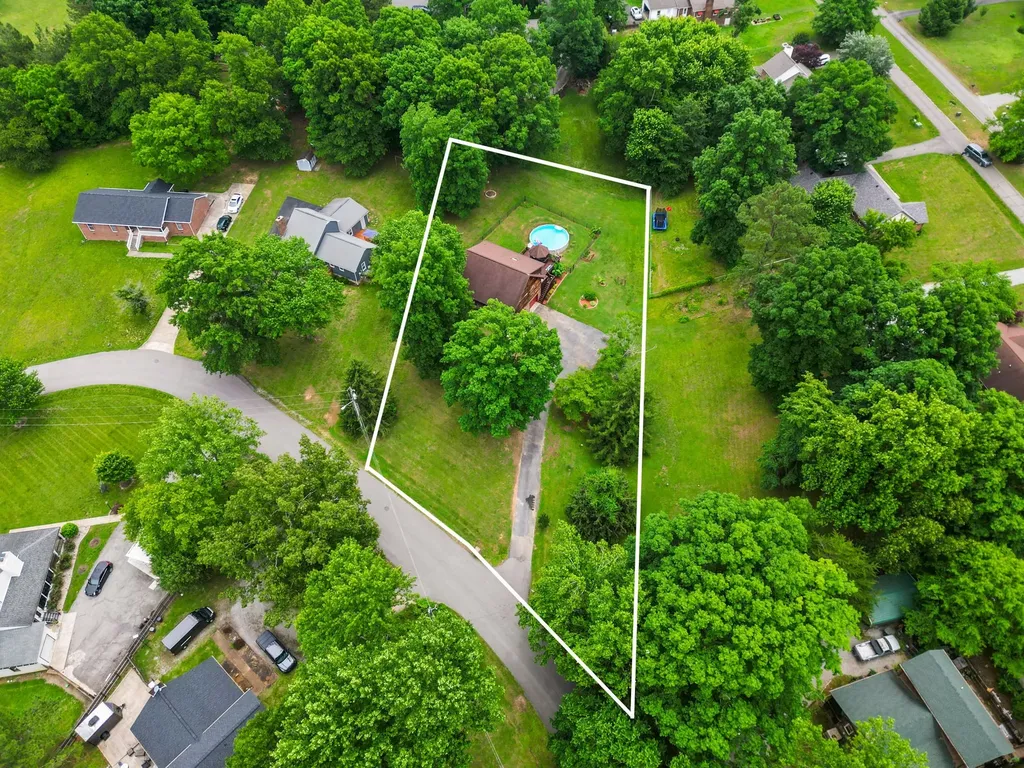 355 Marion Court Springfield TN 37172