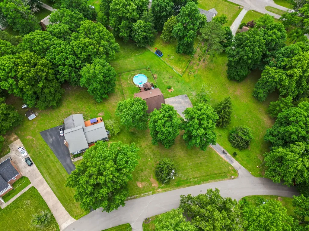 355 Marion Court Springfield TN 37172