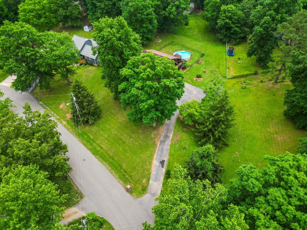 355 Marion Court Springfield TN 37172