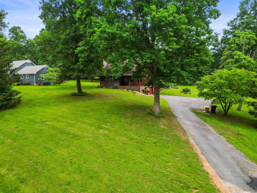 355 Marion Court Springfield TN 37172