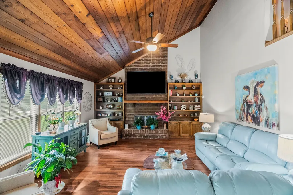355 Marion Court Springfield TN 37172