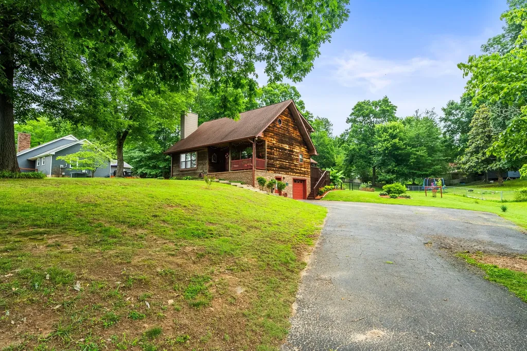 355 Marion Court Springfield TN 37172