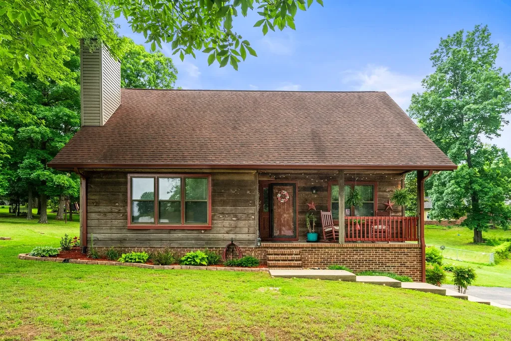 355 Marion Court Springfield TN 37172