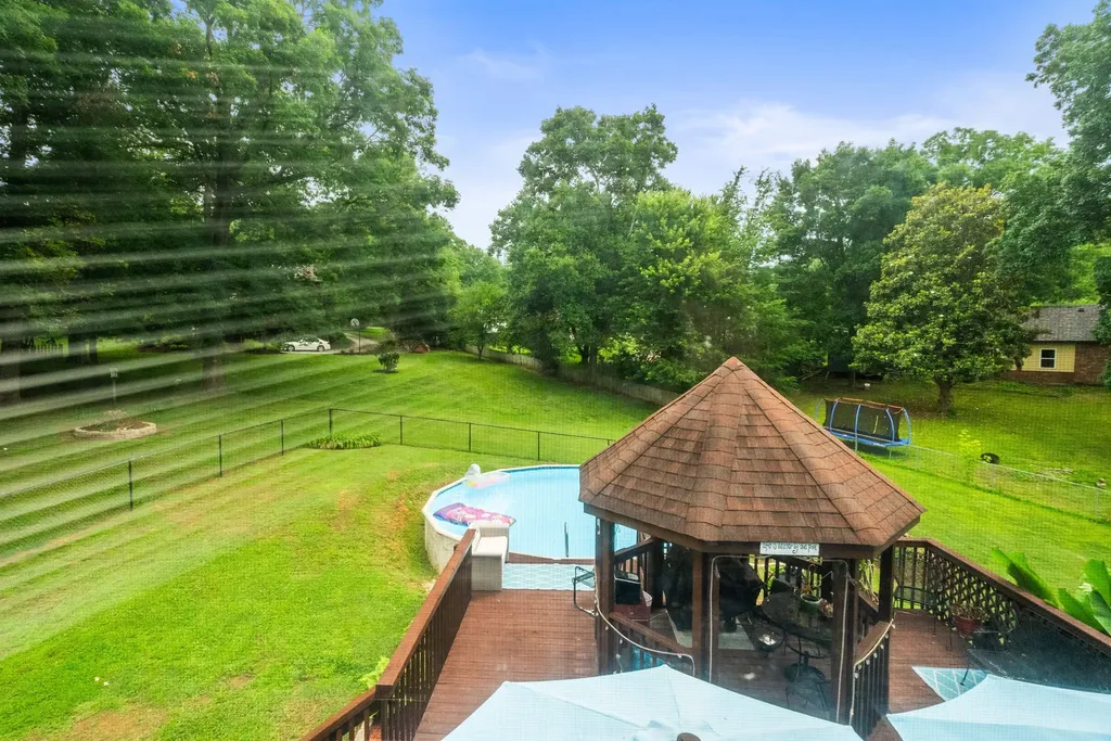355 Marion Court Springfield TN 37172
