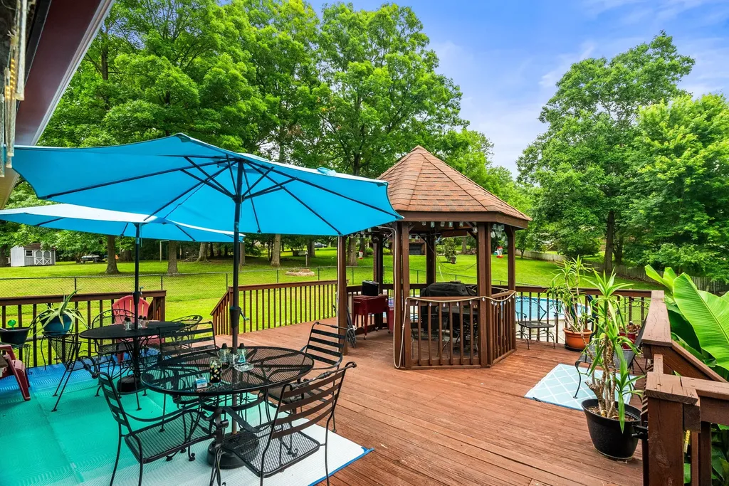 355 Marion Court Springfield TN 37172