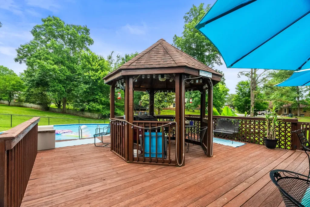 355 Marion Court Springfield TN 37172