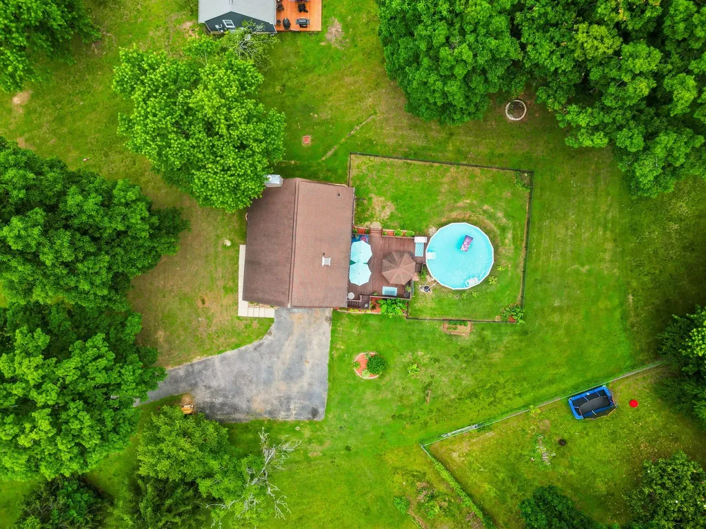355 Marion Court Springfield TN 37172