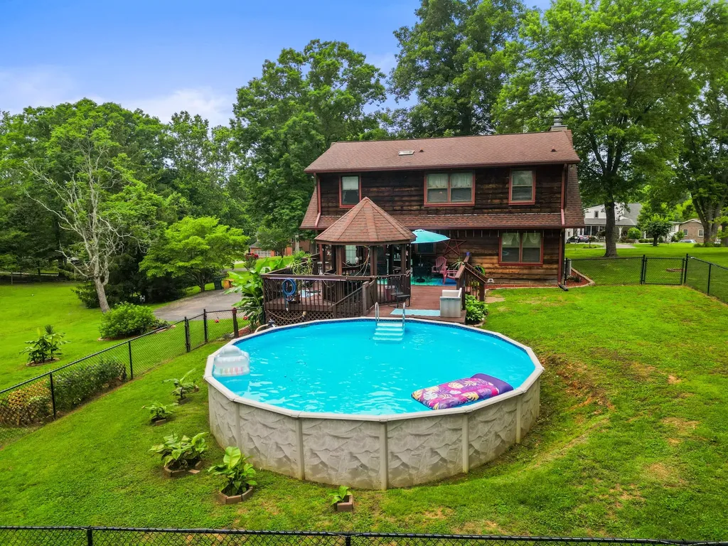 355 Marion Court Springfield TN 37172