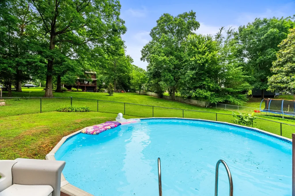 355 Marion Court Springfield TN 37172