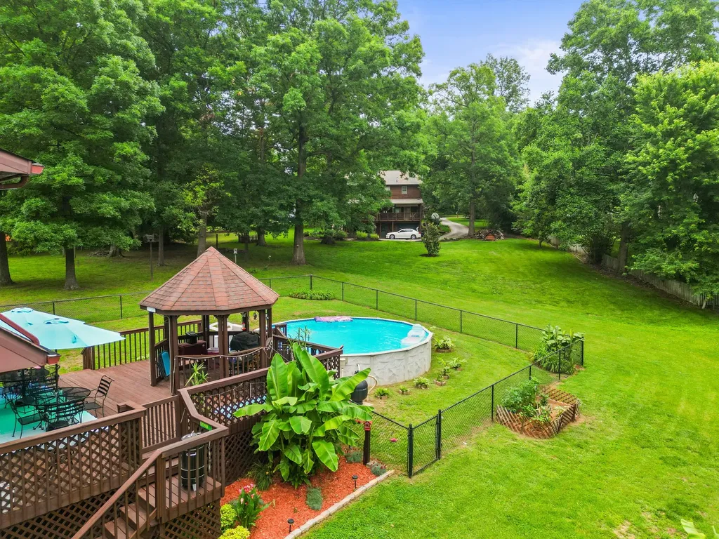 355 Marion Court Springfield TN 37172