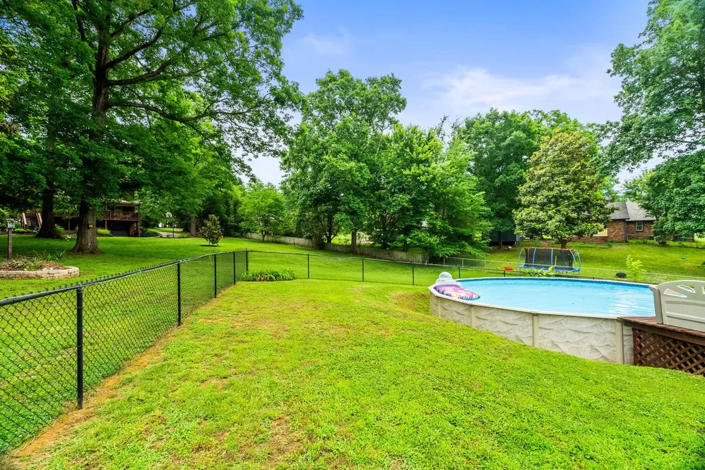 355 Marion Court Springfield TN 37172
