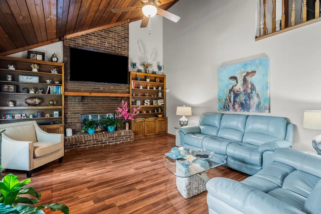 355 Marion Court Springfield TN 37172