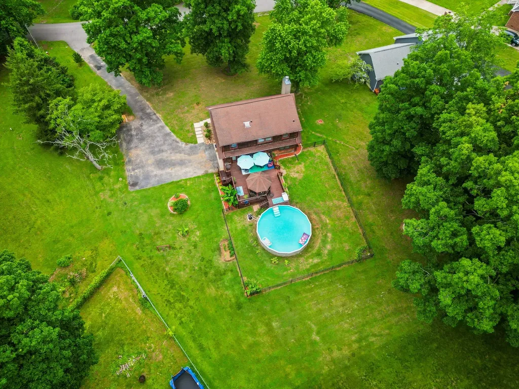 355 Marion Court Springfield TN 37172