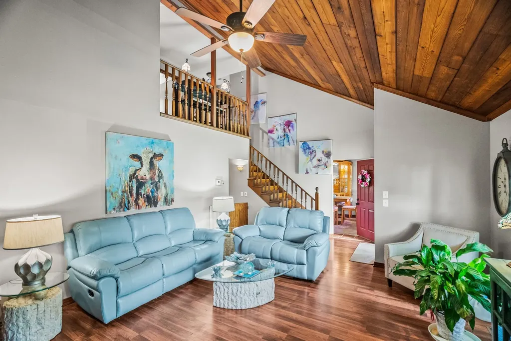 355 Marion Court Springfield TN 37172