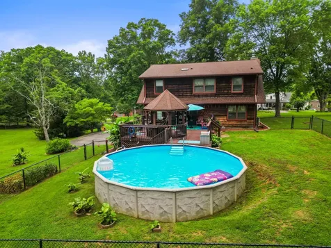 355 Marion Court Springfield TN 37172