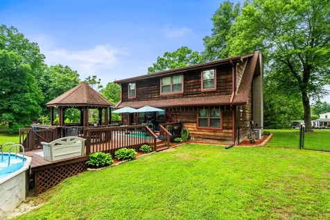355 Marion Court Springfield TN 37172
