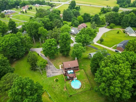 355 Marion Court Springfield TN 37172