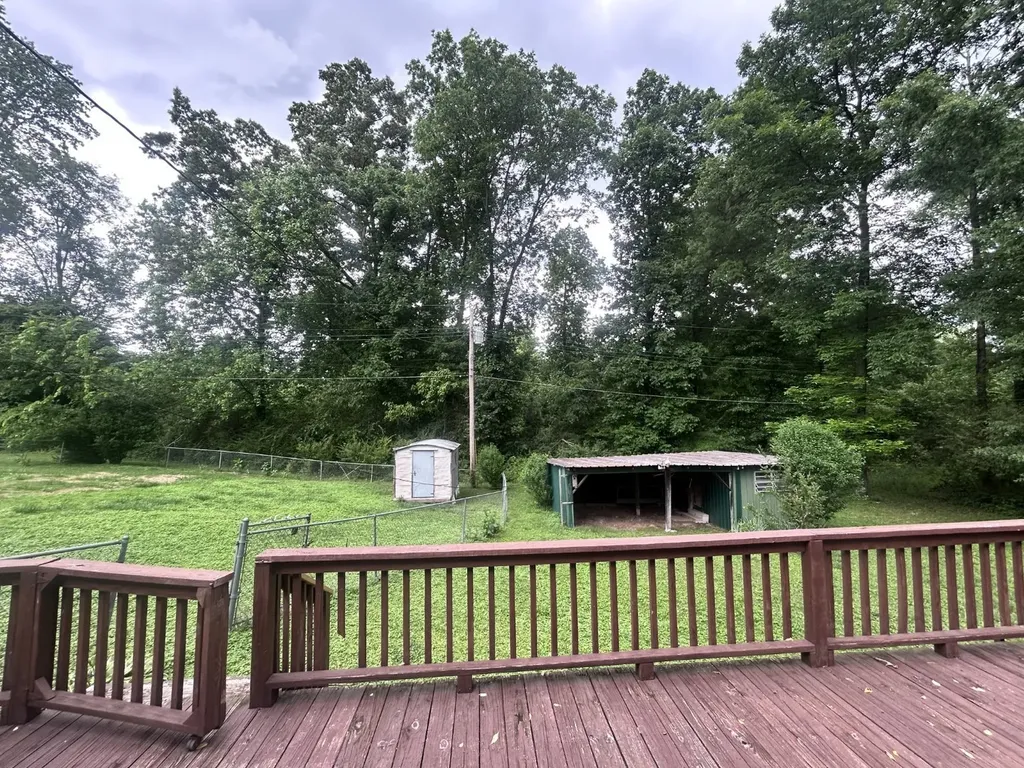1219 Old Estill Springs Road Tullahoma TN 37388