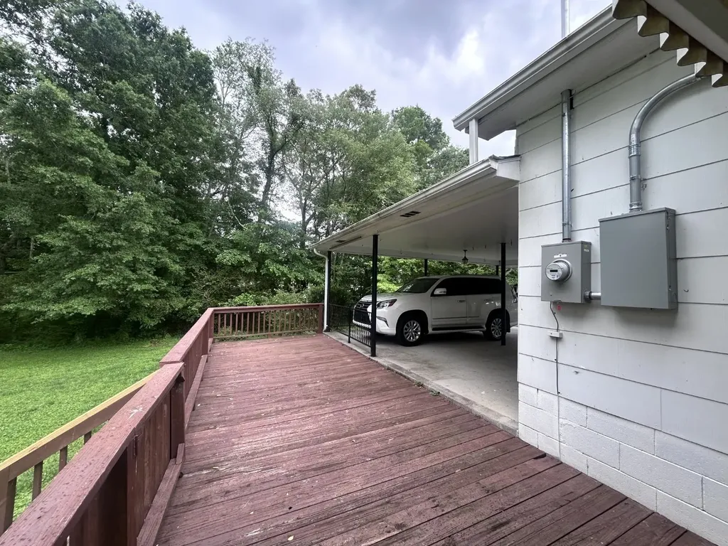 1219 Old Estill Springs Road Tullahoma TN 37388