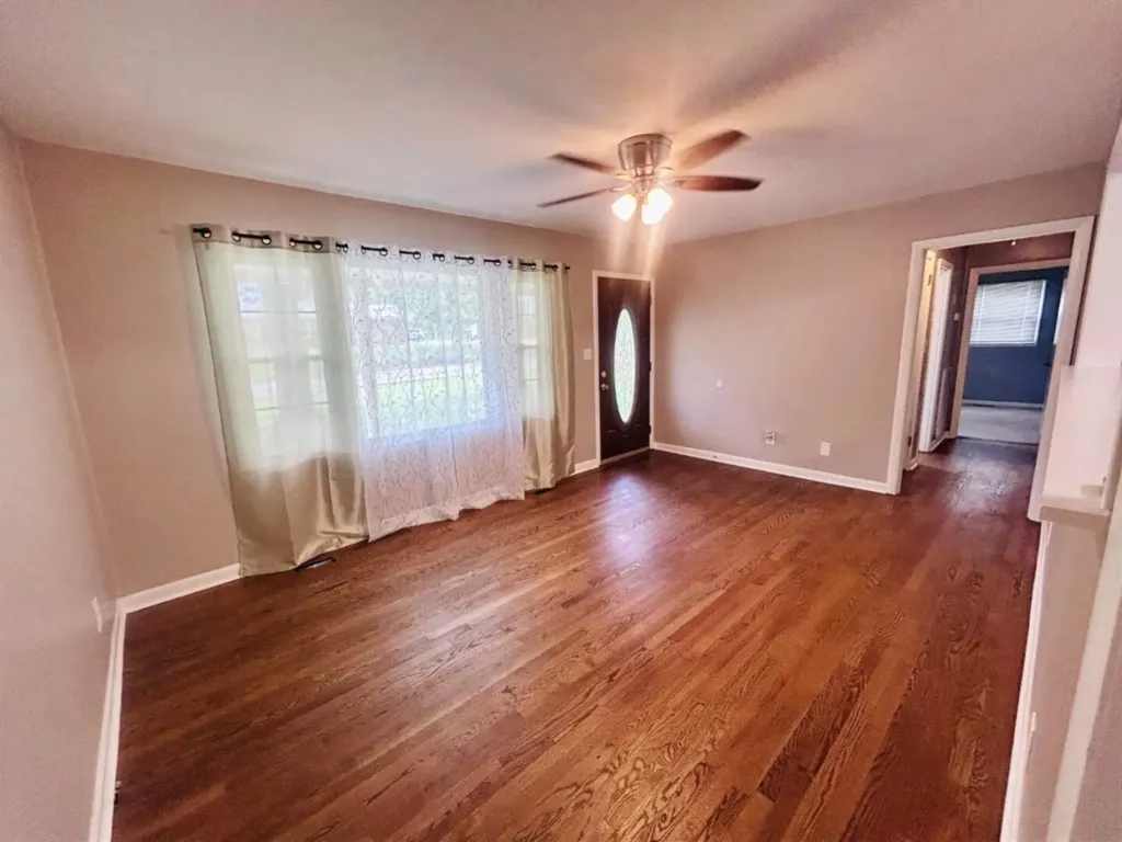 1219 Old Estill Springs Road Tullahoma TN 37388