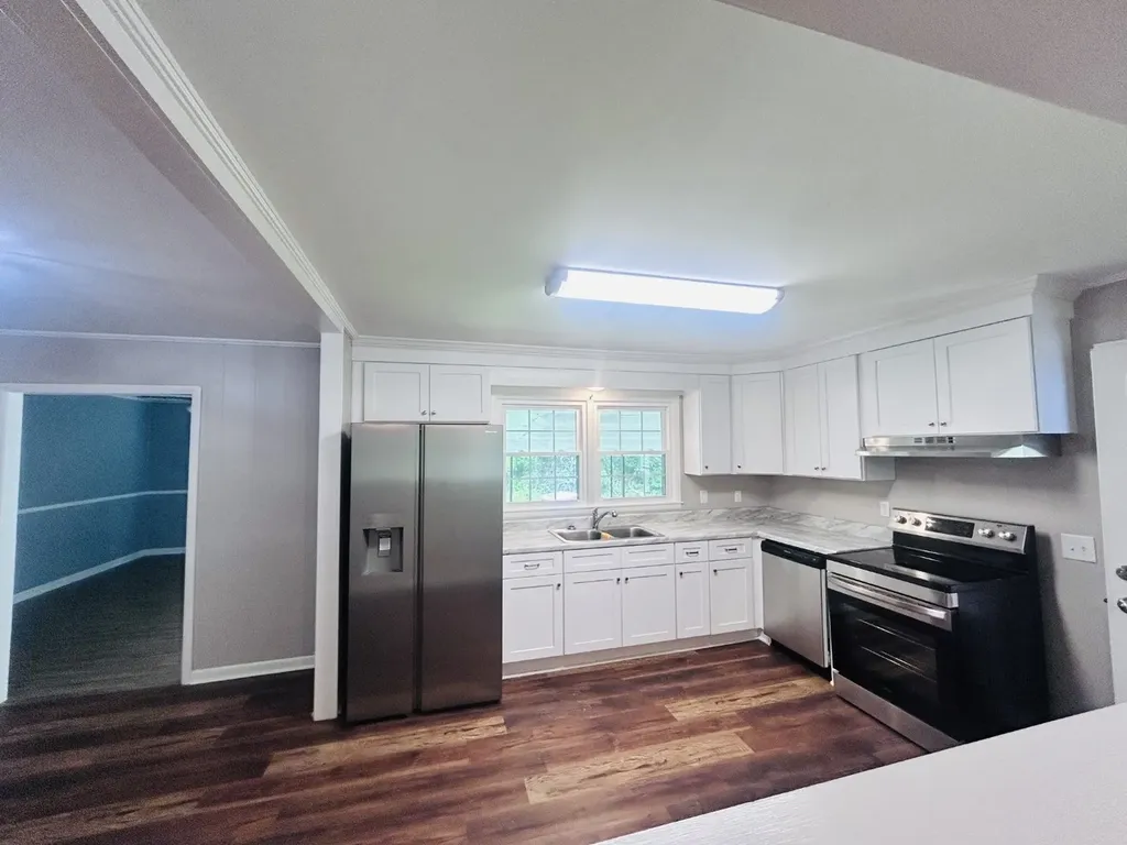 1219 Old Estill Springs Road Tullahoma TN 37388