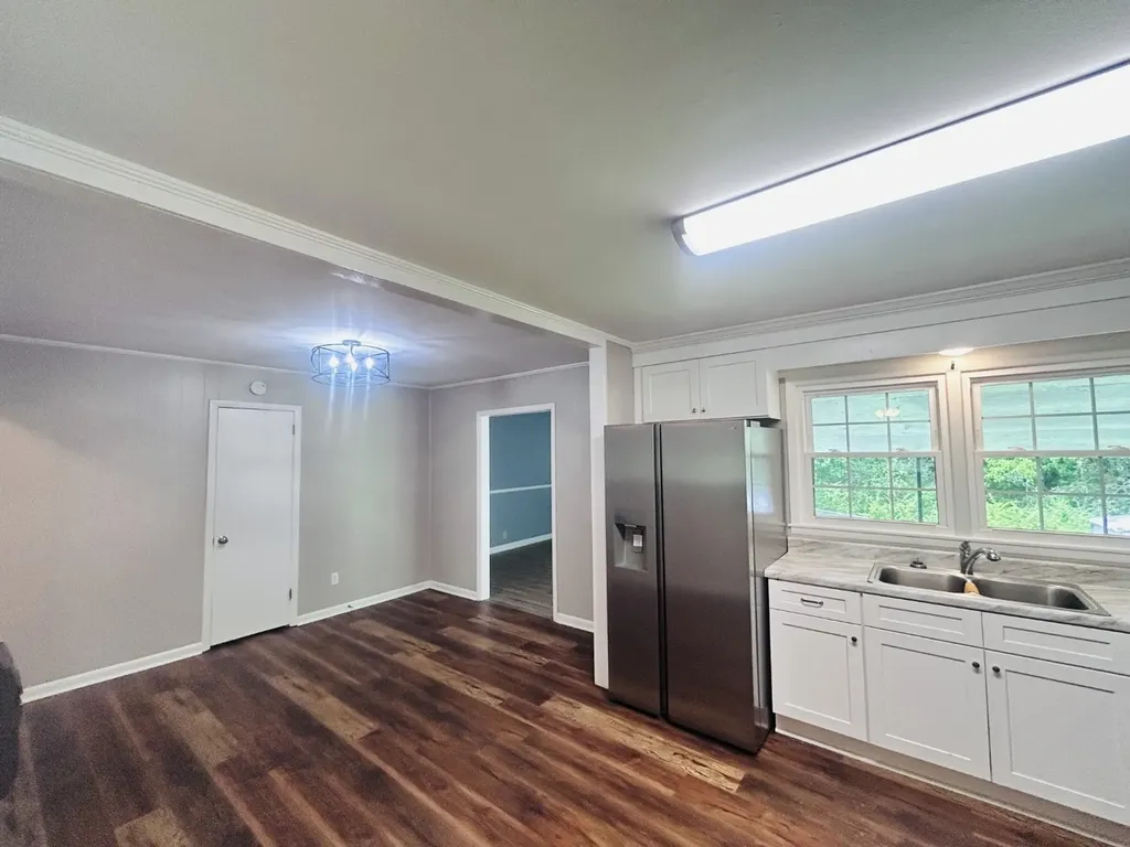 1219 Old Estill Springs Road Tullahoma TN 37388