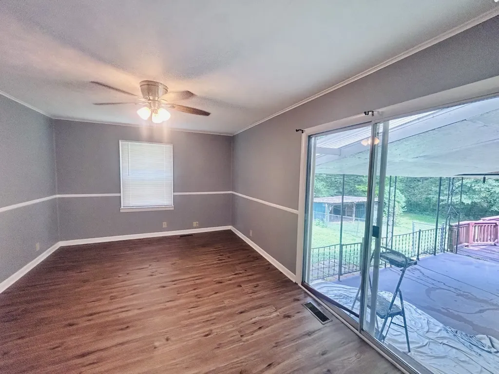 1219 Old Estill Springs Road Tullahoma TN 37388