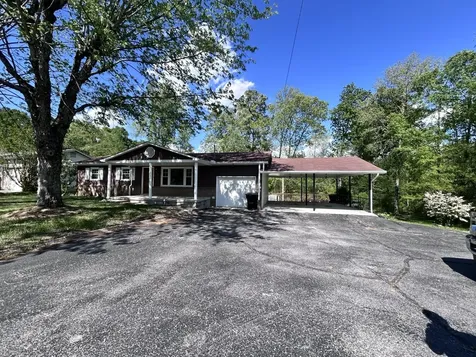 1219 Old Estill Springs Road Tullahoma TN 37388