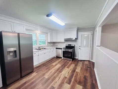 1219 Old Estill Springs Road Tullahoma TN 37388