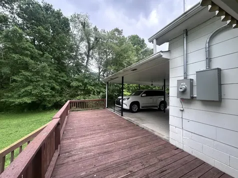 1219 Old Estill Springs Road Tullahoma TN 37388
