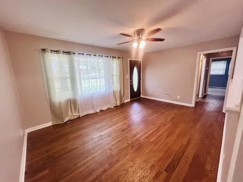 1219 Old Estill Springs Road Tullahoma TN 37388