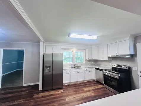 1219 Old Estill Springs Road Tullahoma TN 37388