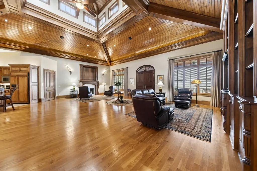 106B Timber Hills Road Hendersonville TN 37075