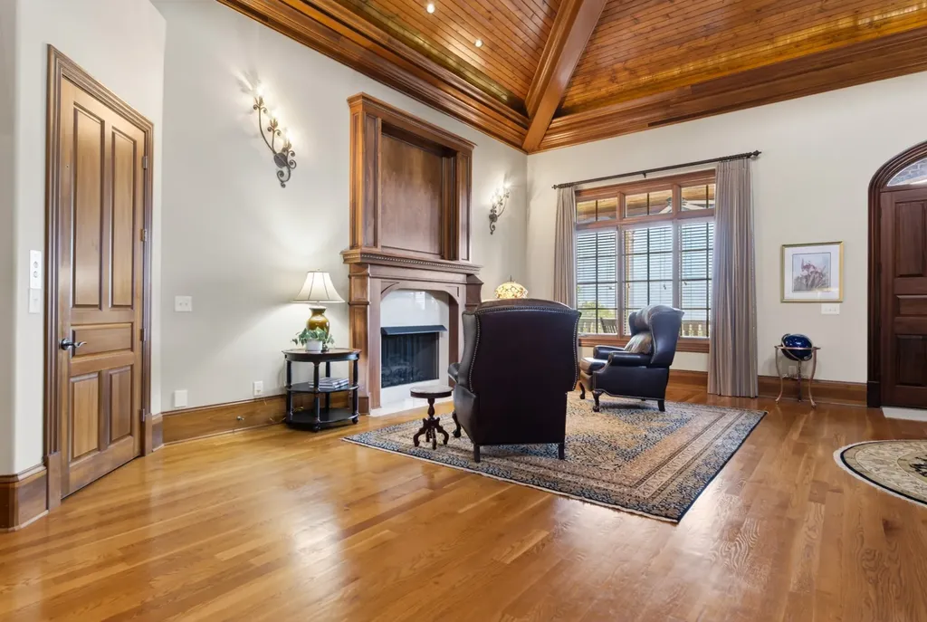 106B Timber Hills Road Hendersonville TN 37075