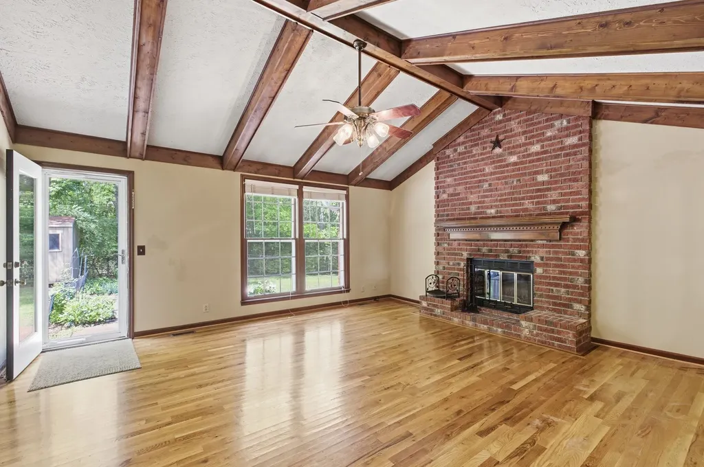 108 Ashlea Court Goodlettsville TN 37072