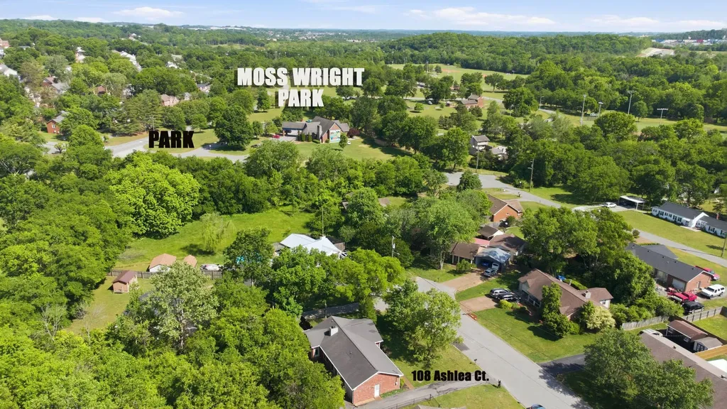 108 Ashlea Court Goodlettsville TN 37072