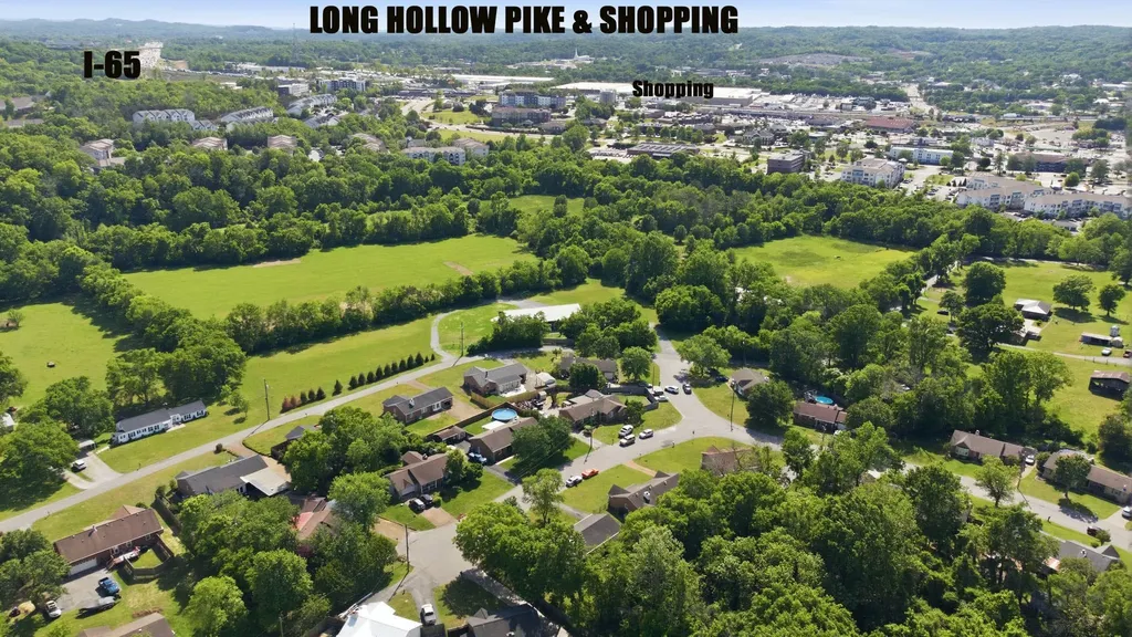 108 Ashlea Court Goodlettsville TN 37072