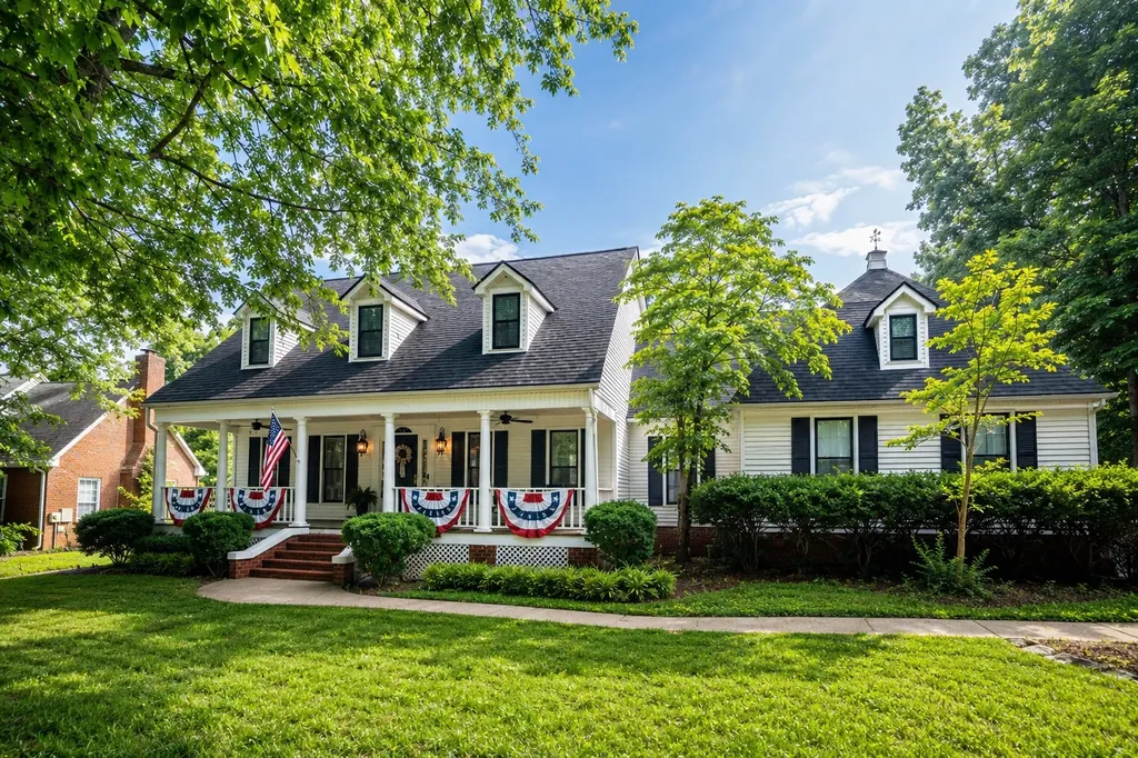 1419 Shagbark Trail Murfreesboro TN 37130